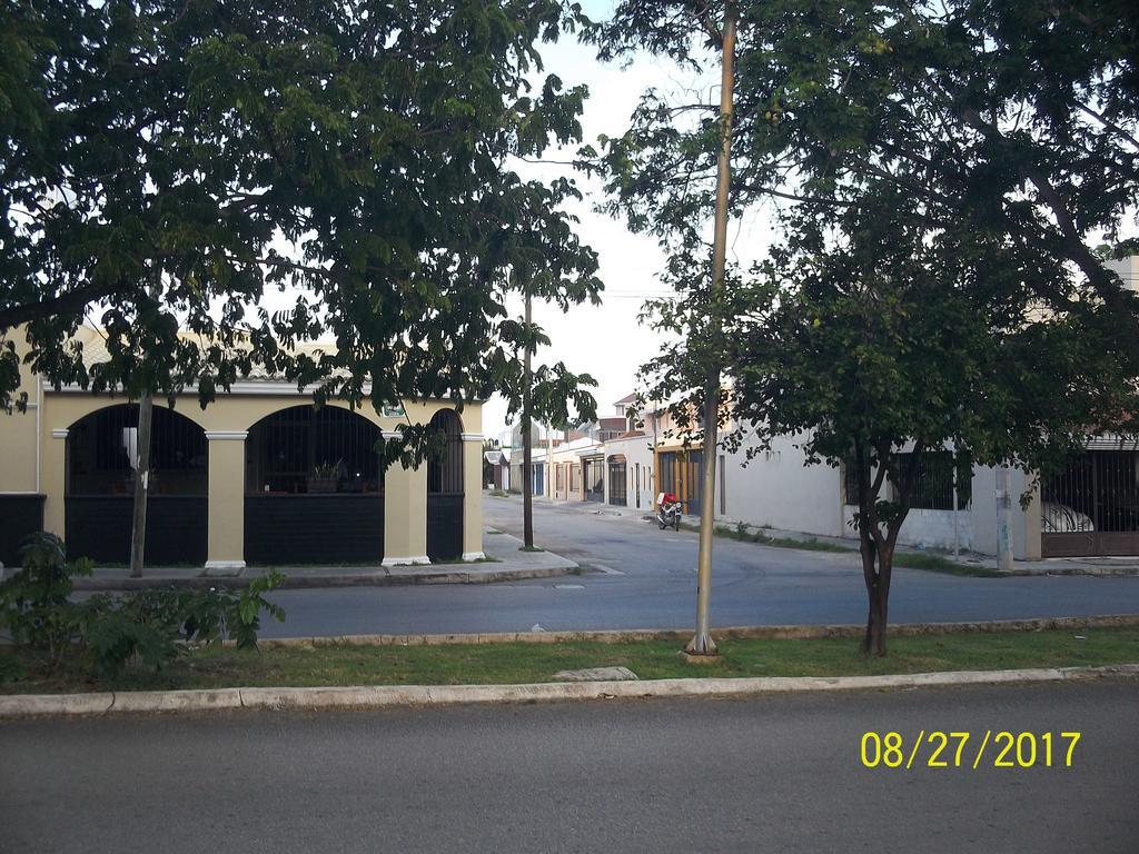 La Casa Del Chac Holiday home