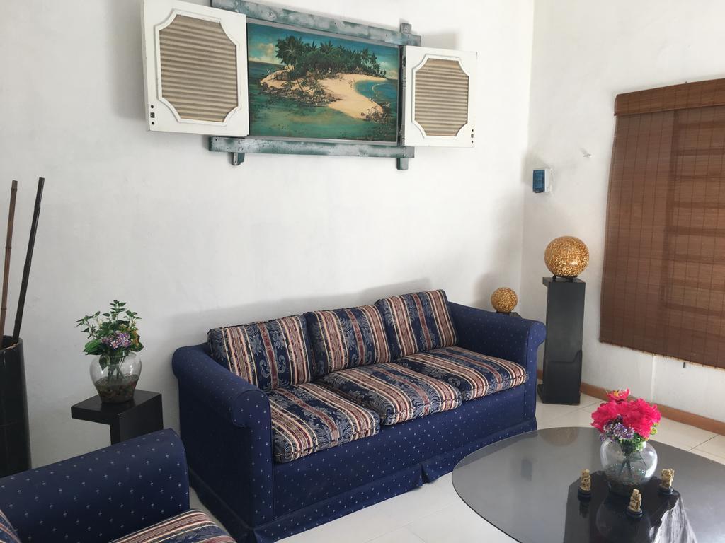 Сasa de vacaciones Casa Oscar *