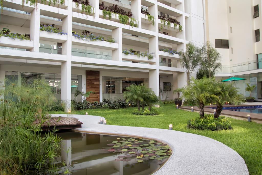 Mesón De La Luna Hotel&spa Hotel Mérida