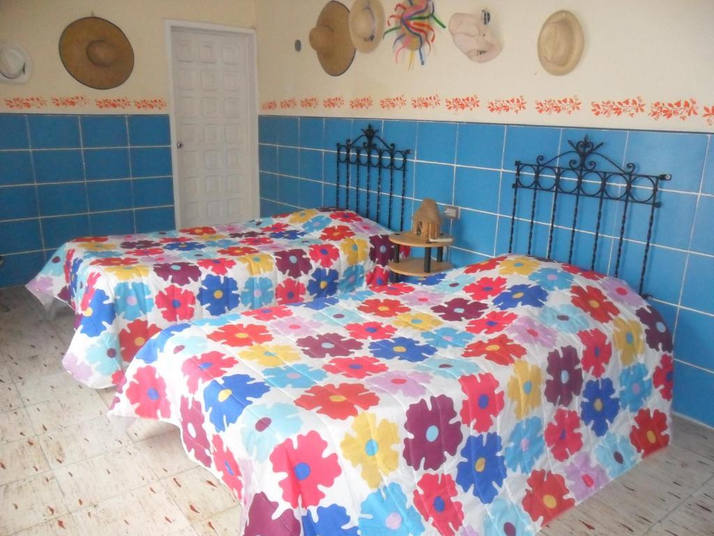 Casa Chalia * Mérida