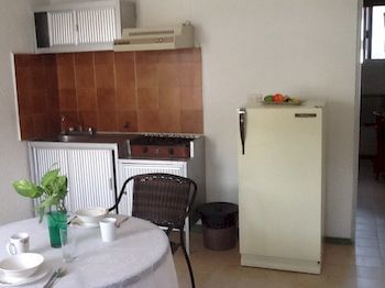 Suites Imperial Apartment