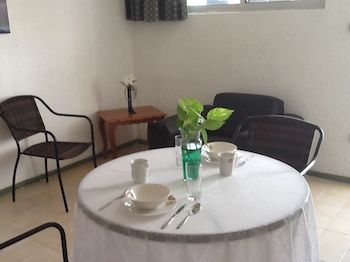 Suites Imperial * Merida