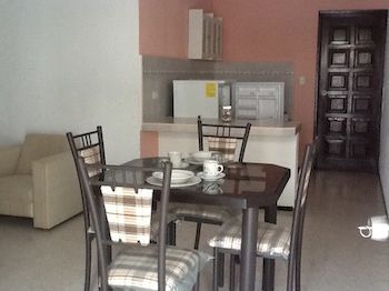 Suites Imperial Apartment