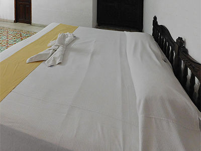 Hotel Toledo & Galeria