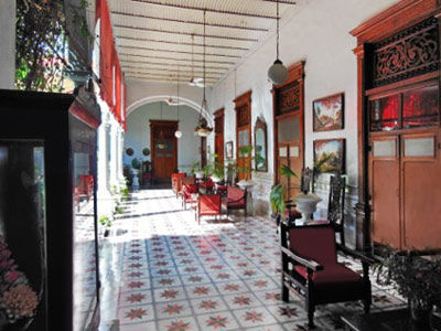 Toledo & Galeria 3*