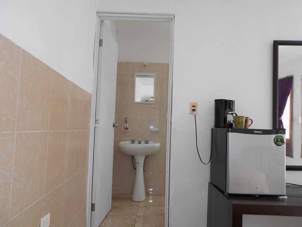 Apartamento Studio La Romana