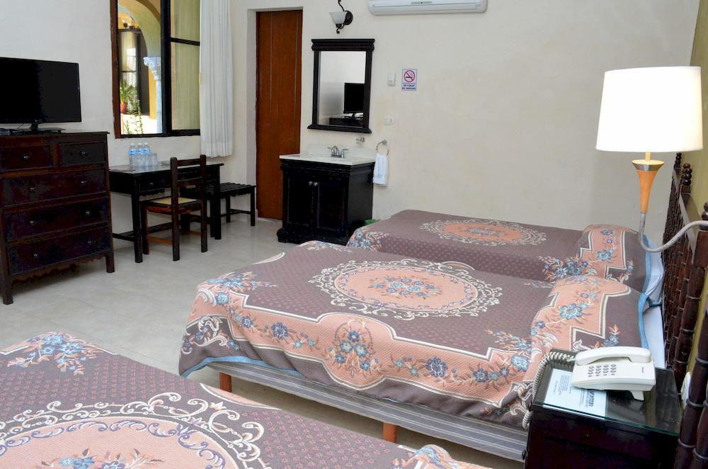 Hotel Montejo 3*