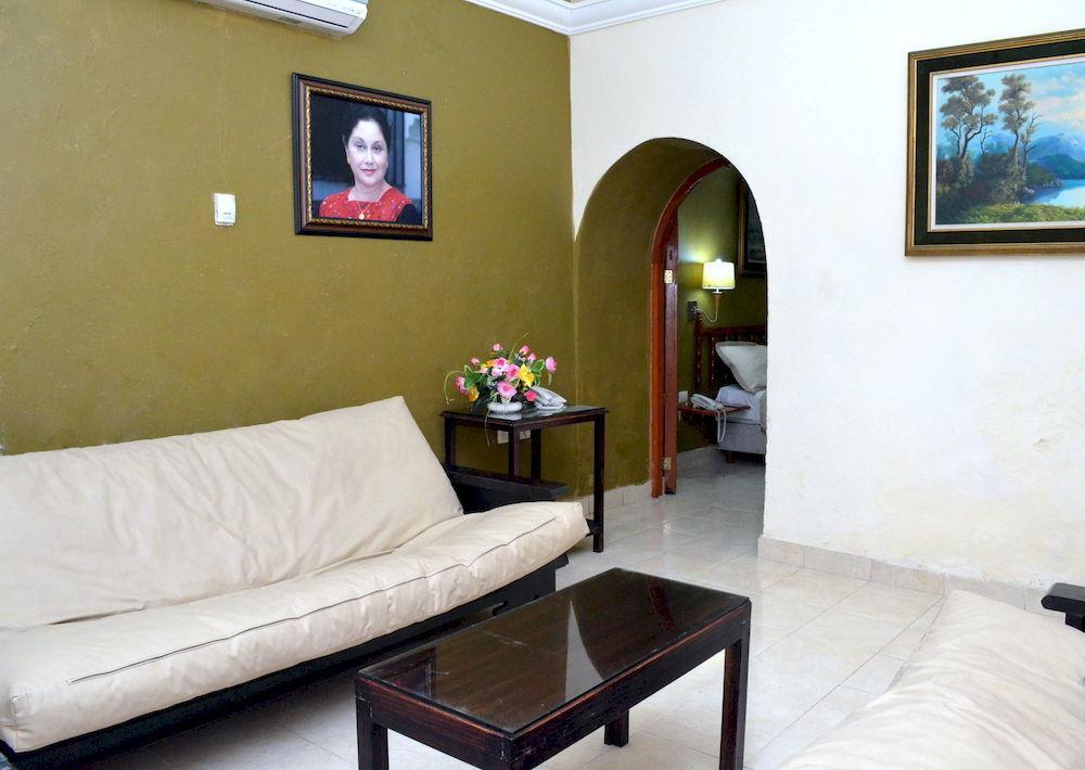Hotel Montejo Merida