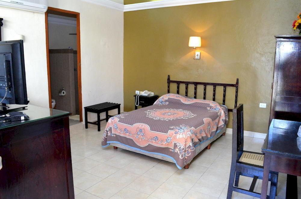 Montejo 3* Merida