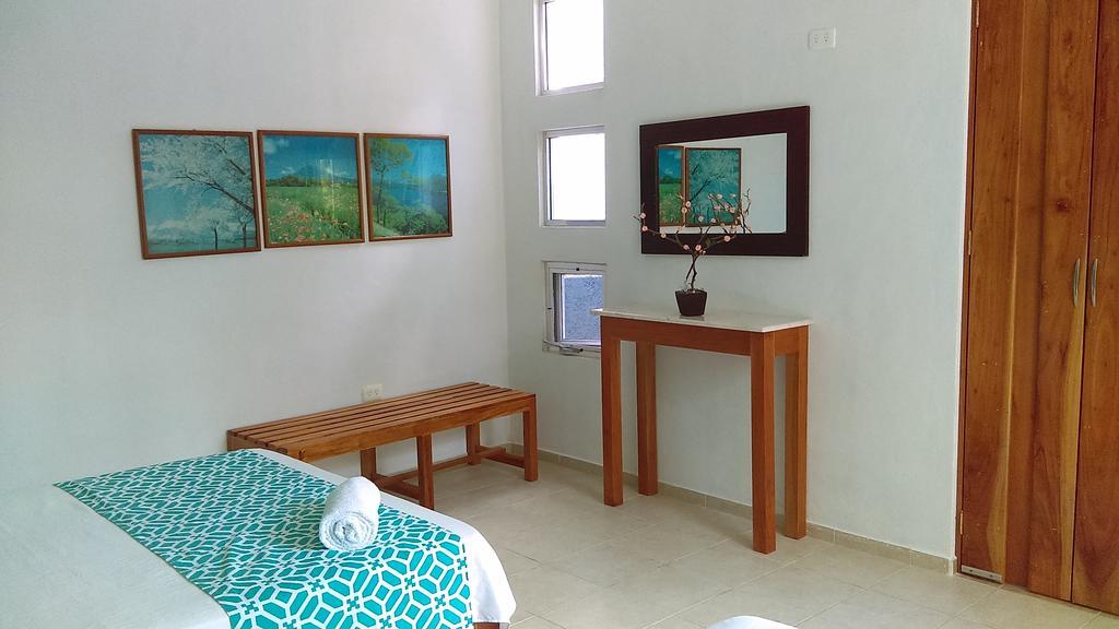 Pensión Casa Del Aire Mérida