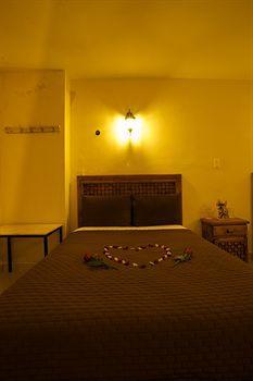 Casa Temazcal Hotel