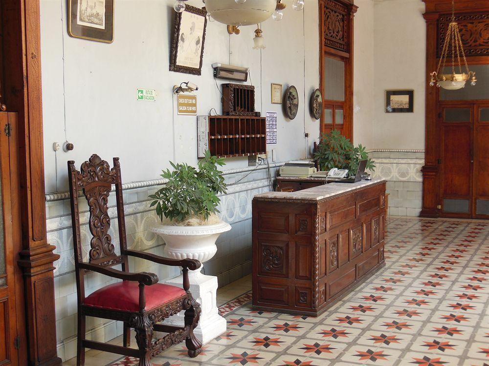 Hotel Toledo&galeria