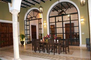Boutique By The Museo Merida