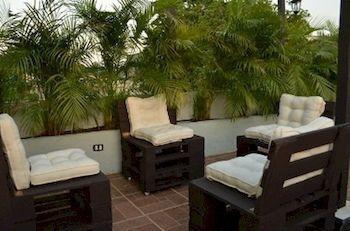 Guest house La Casa Del Quetzal Merida