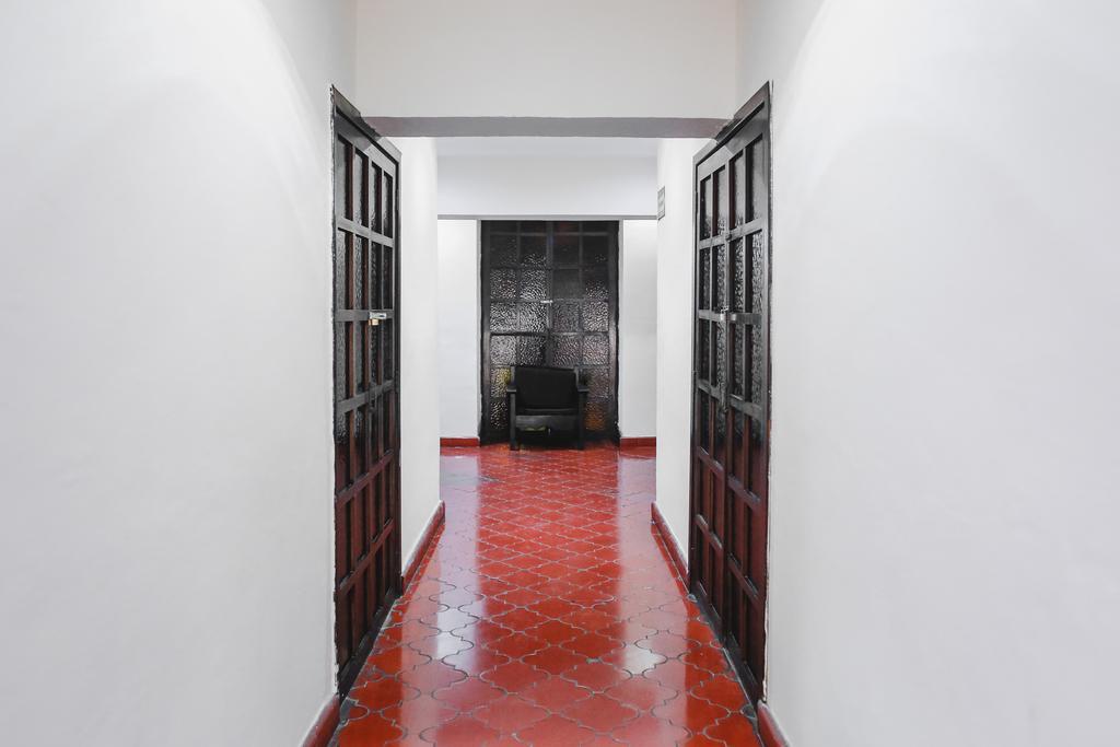 Colon Mérida