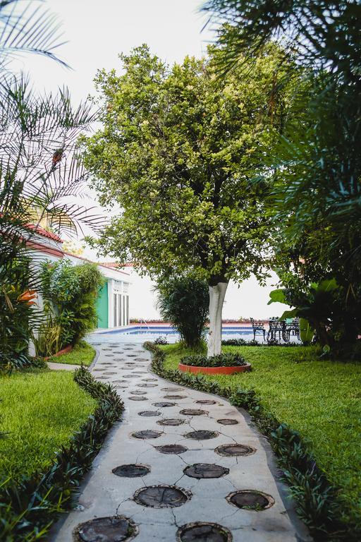 Colon Hotel Mérida