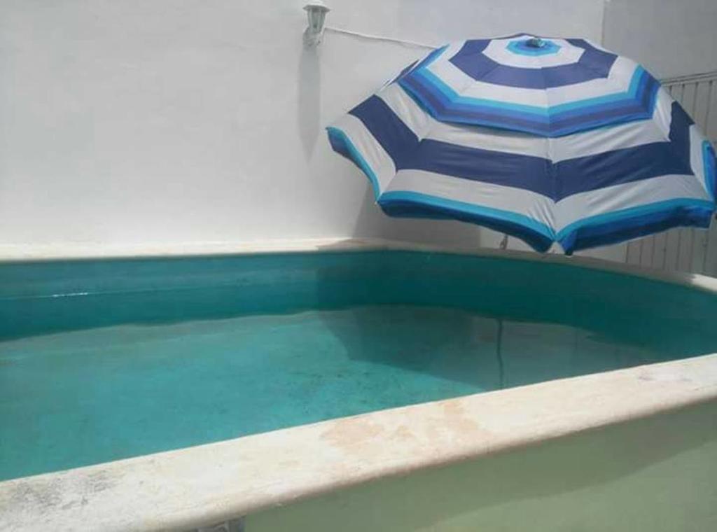 La Casa Del Colibri Holiday home *