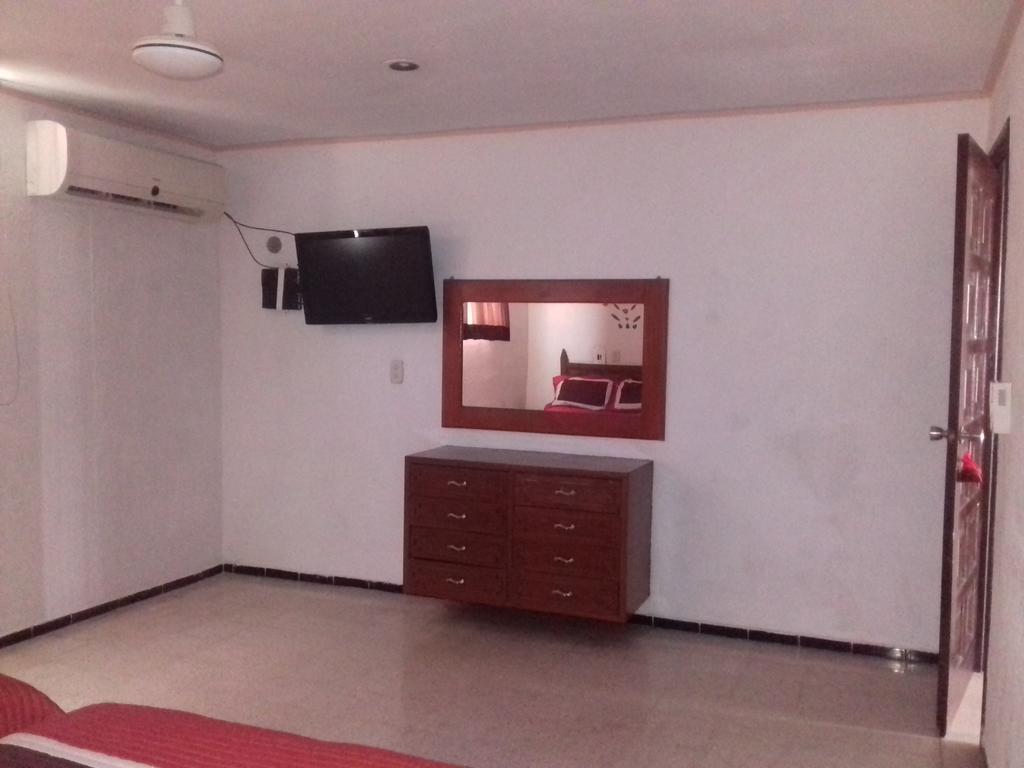 Suites Imperial Merida