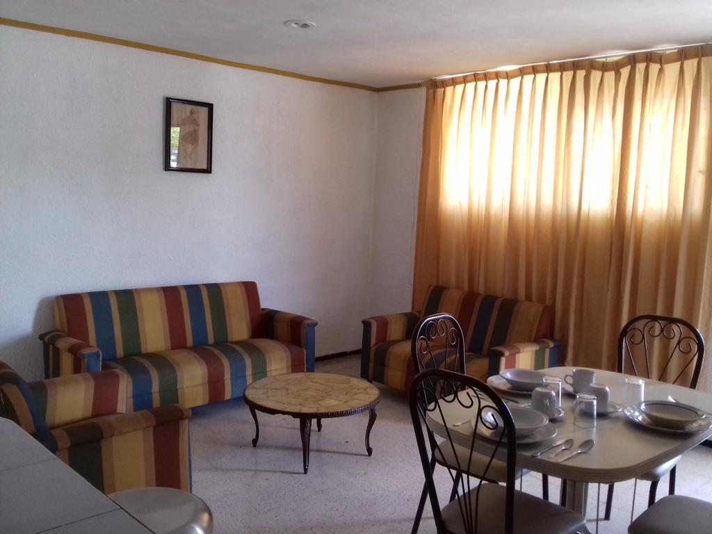 Suites Imperial Apartment Merida