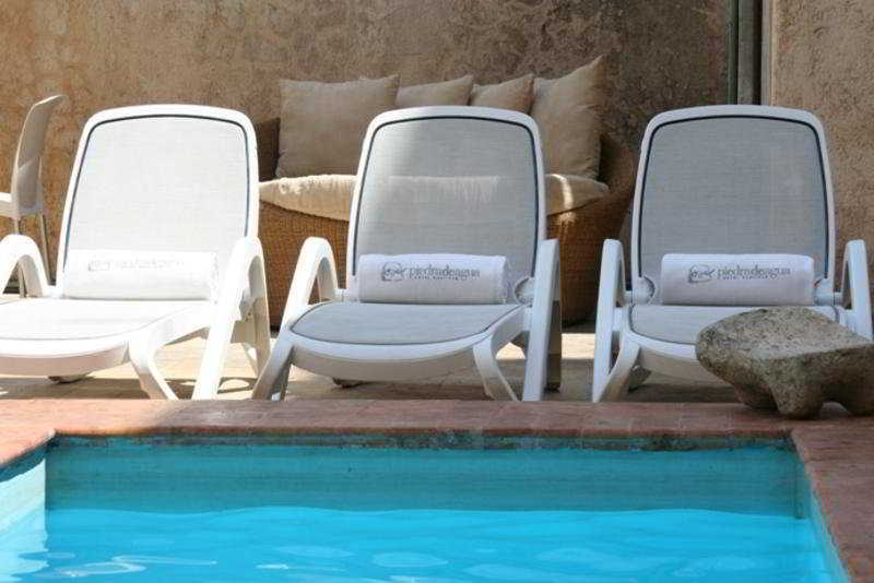 Piedra De Agua Hotel 5*
