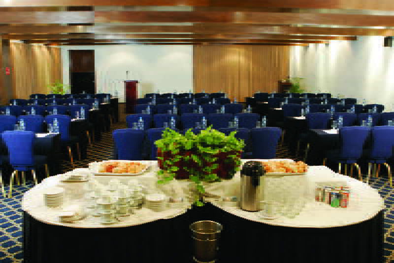 Gamma El Castellano Hotel