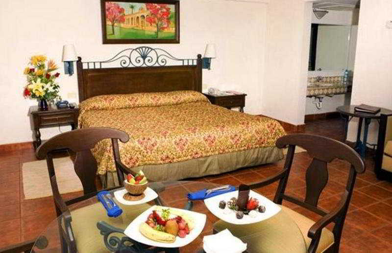Gamma El Castellano Hotel Mérida