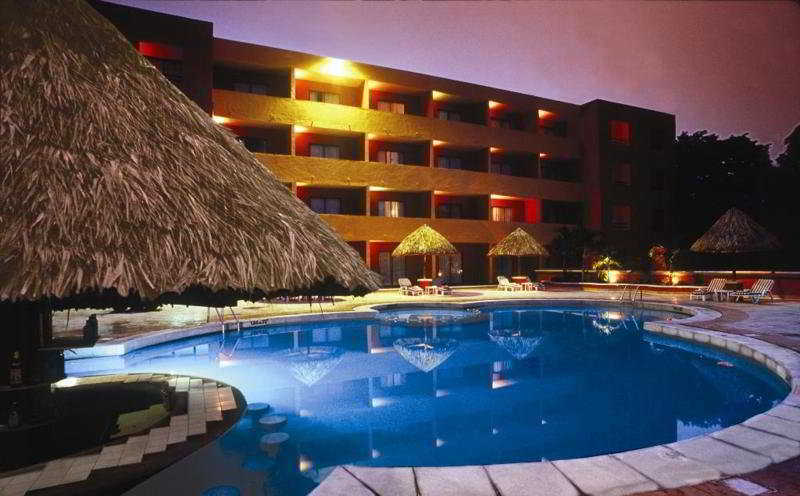 By Ihg Hotel Merida