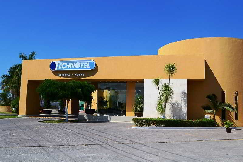 Tecnohotel Norte Hotel 3*