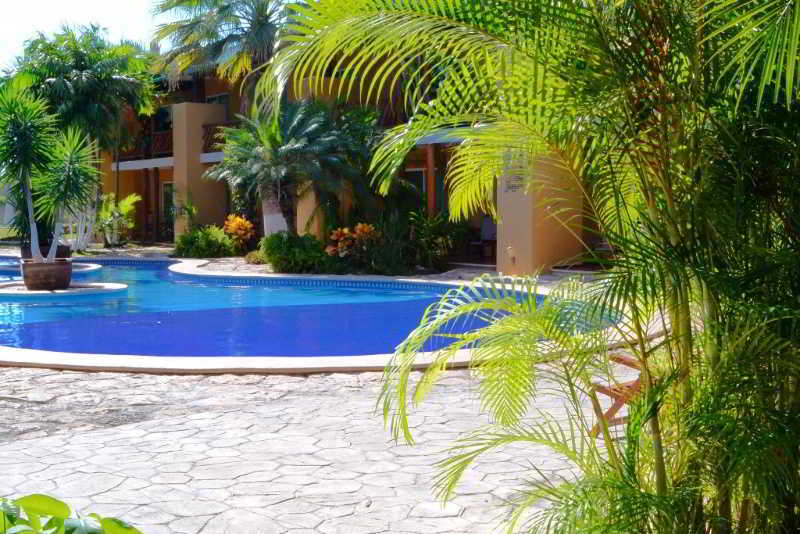 Tecnohotel Norte Mérida