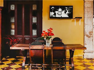 Santiago Hotel 3*
