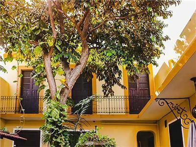 Hotel Santiago