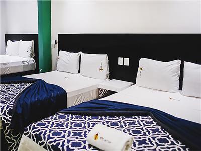 Santiago Hotel Mérida