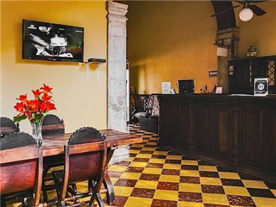 Santiago Hotel 3*