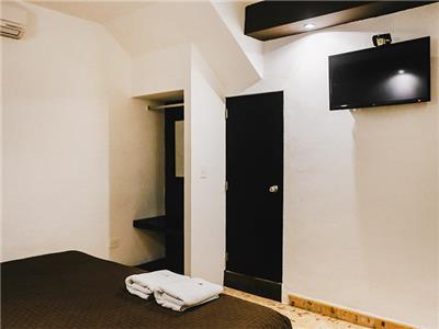 Santiago Hotel Mérida