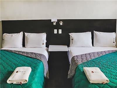 Santiago Hotel