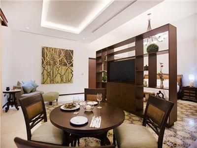 Hotel Delfina Boutique 5*