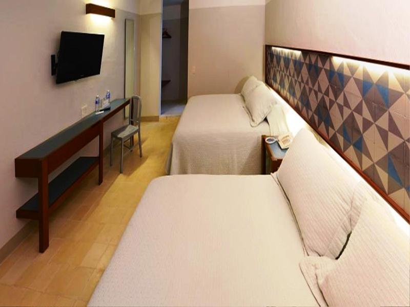 Caribe Yucatan 4*