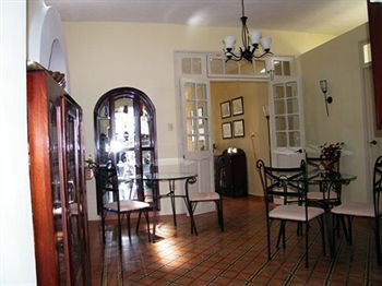 Bed and breakfast Casa Nobel 3*