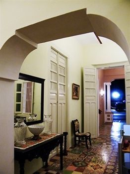 Bed and breakfast Casa Nobel