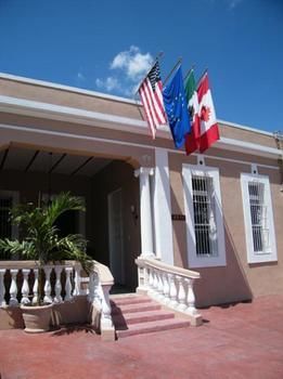 Casa Nobel 3*