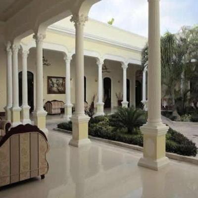 Gran Real Yucatan Merida