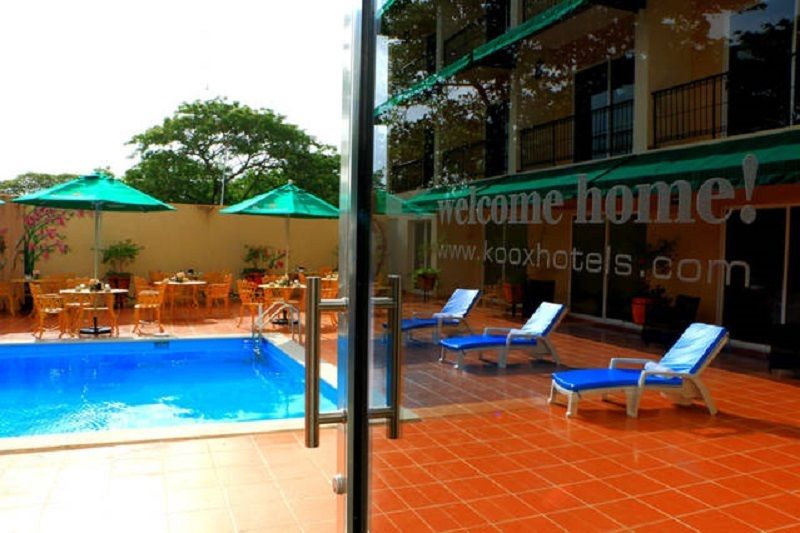 Hotel Beautiful 2beds Estudios By Kvr