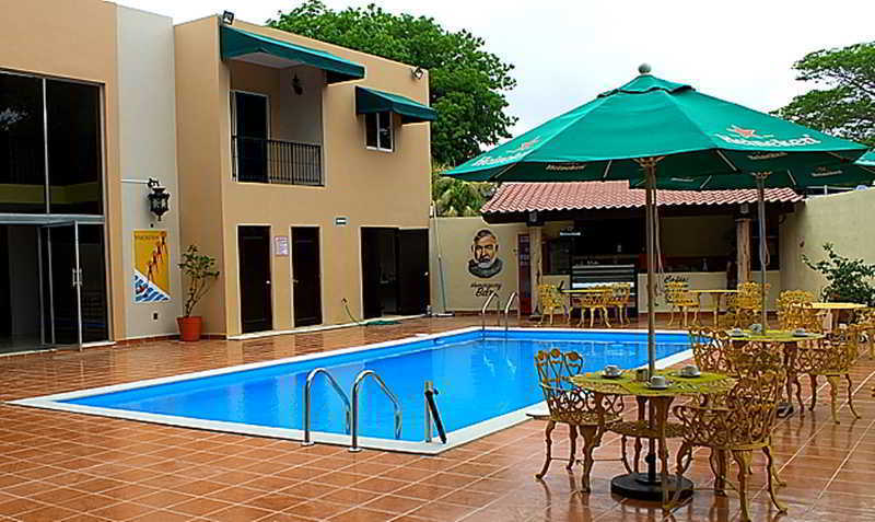 Hotel Beautiful 2beds Estudios By Kvr