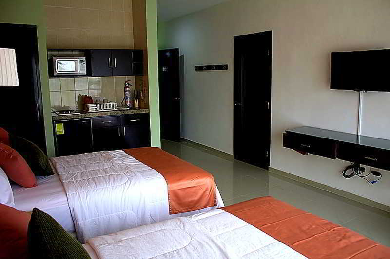 Beautiful 2beds Estudios By Kvr Hotel 4*