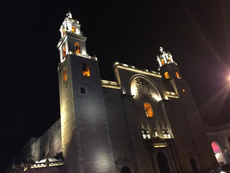 Hotel Eclipse Mérida
