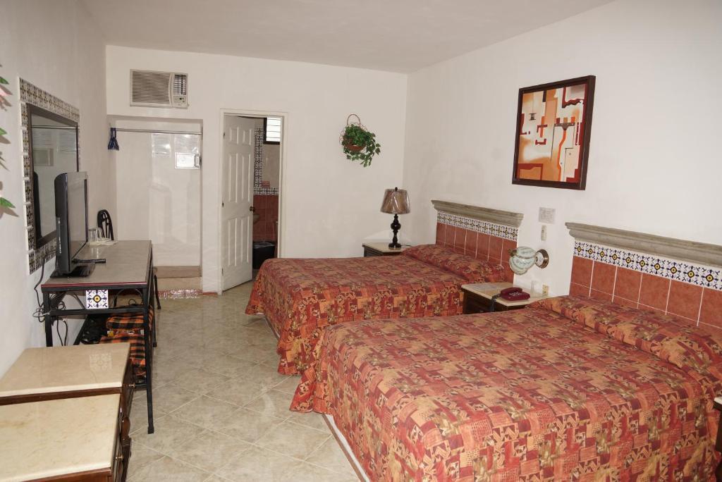 Doralba 4* Mérida