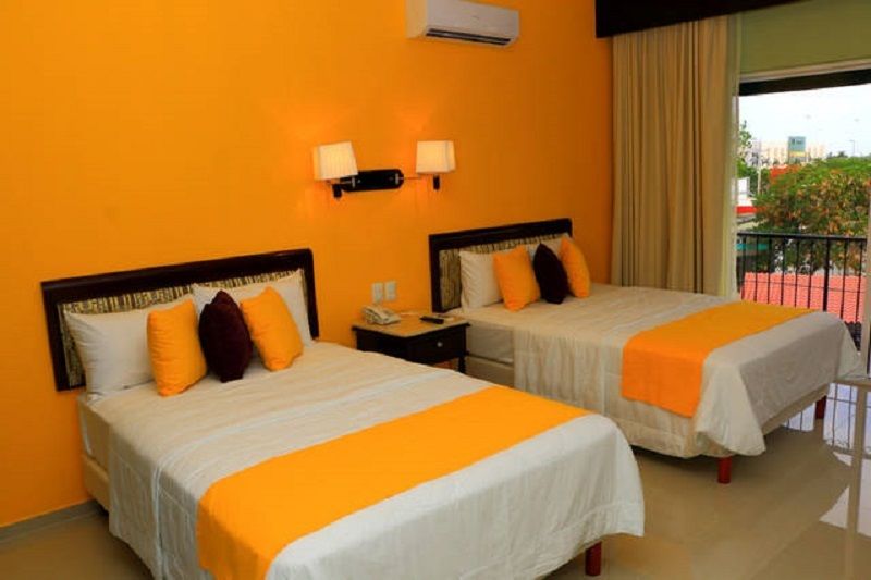 Beautiful 2beds Estudios By Kvr Hotel 4*