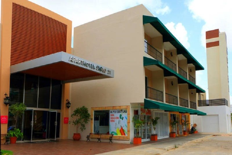 Beautiful 2beds Estudios By Kvr 4* Mérida