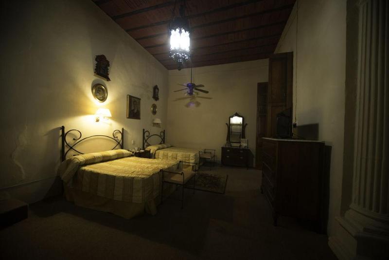 Gran Centenario 3* Mérida
