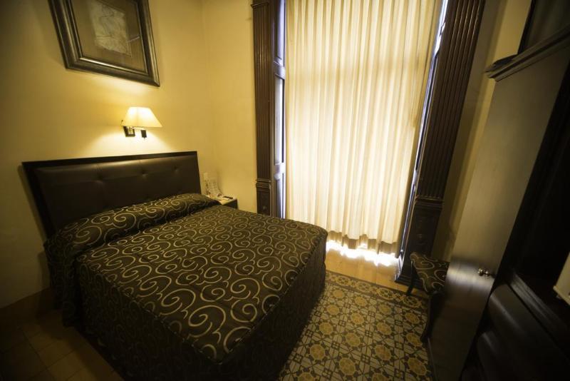 Gran Centenario Hotel Mérida